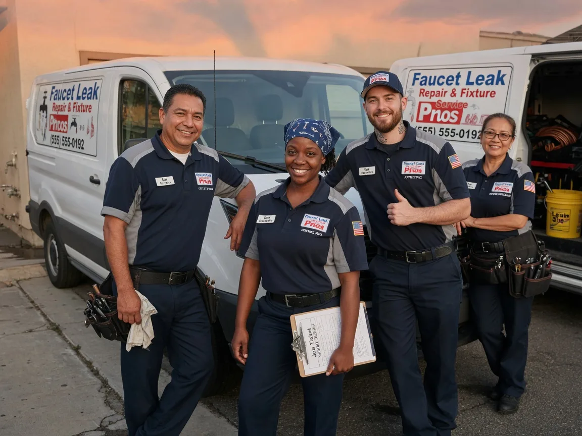 Faucet Repair company in Skagway, AK